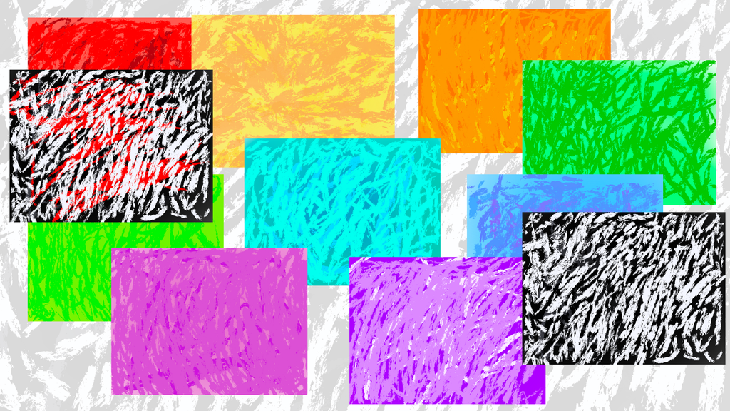 Ice Crystals Wallpaper Pack