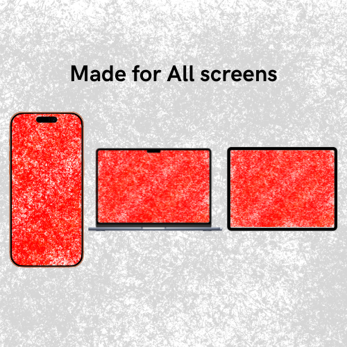 Paint Splatter Wallpaper Pack