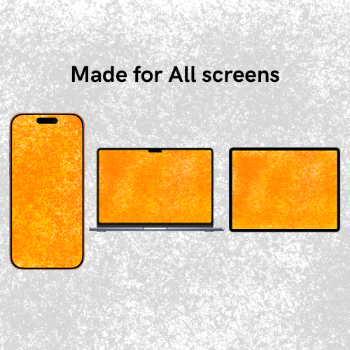 Paint Splatter Wallpaper Pack