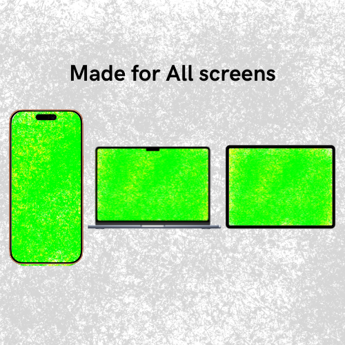 Paint Splatter Wallpaper Pack