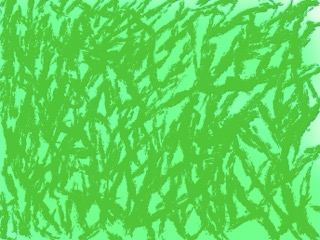 Ice Crystals Wallpaper Pack