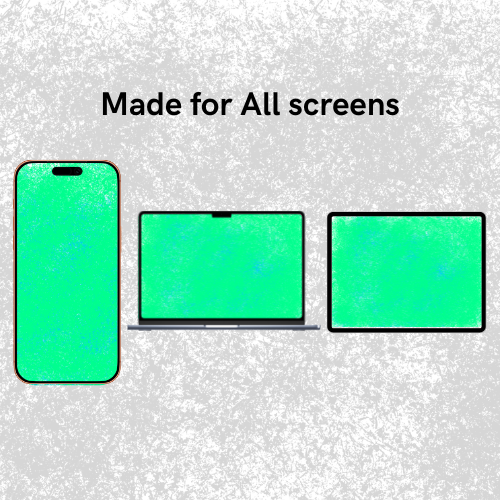 Paint Splatter Wallpaper Pack