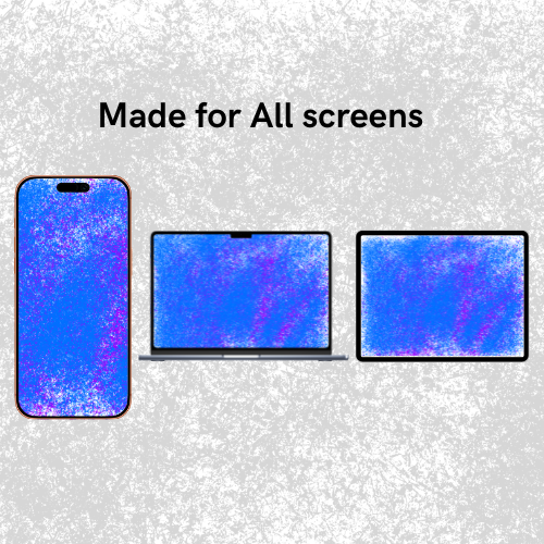 Paint Splatter Wallpaper Pack