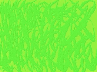 Ice Crystals Wallpaper Pack