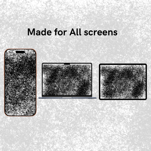 Paint Splatter Wallpaper Pack