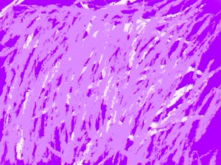 Ice Crystals Wallpaper Pack