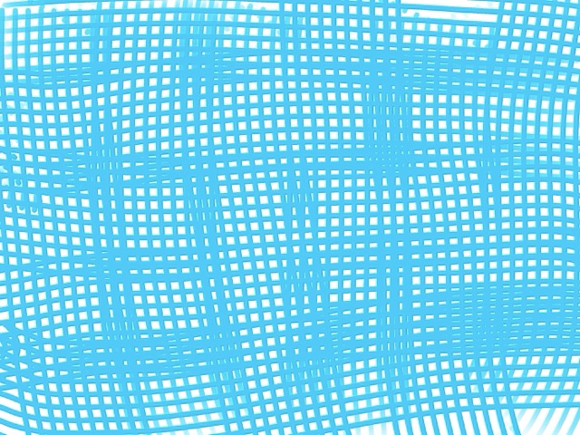 Squiggly Squares Wallaper Pack