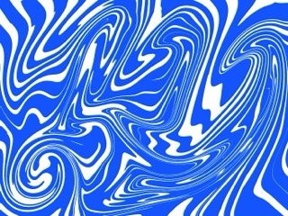 Colorful Swirl Wallpaper Pack