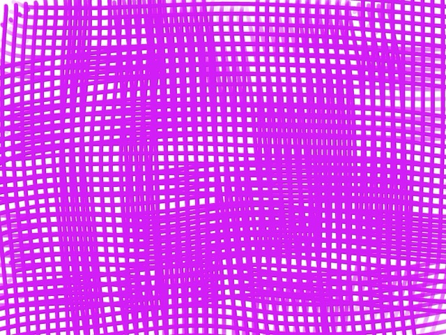 Squiggly Squares Wallaper Pack